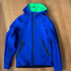 Nike Therma Hoodie